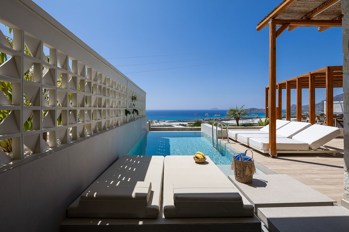 Divine Villa King